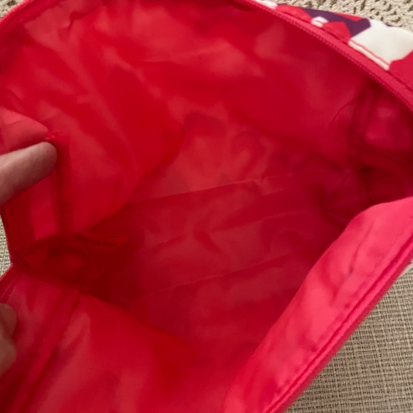 Estée Lauder Cosmetic Bag- Nwot - Picture 3 of 4